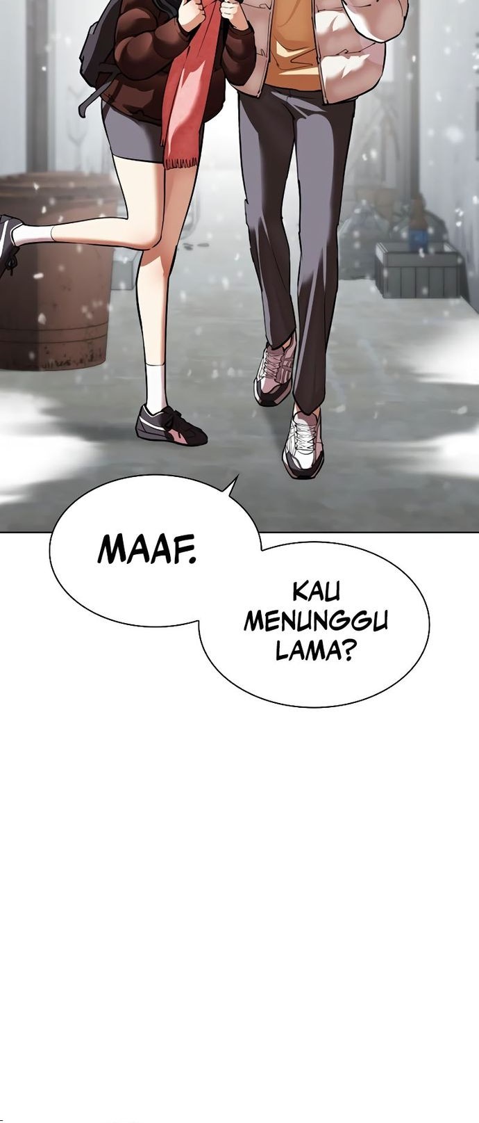 Lookism Chapter 531 Gambar 6