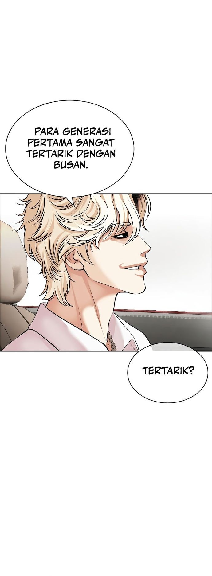 Lookism Chapter 531 Gambar 96