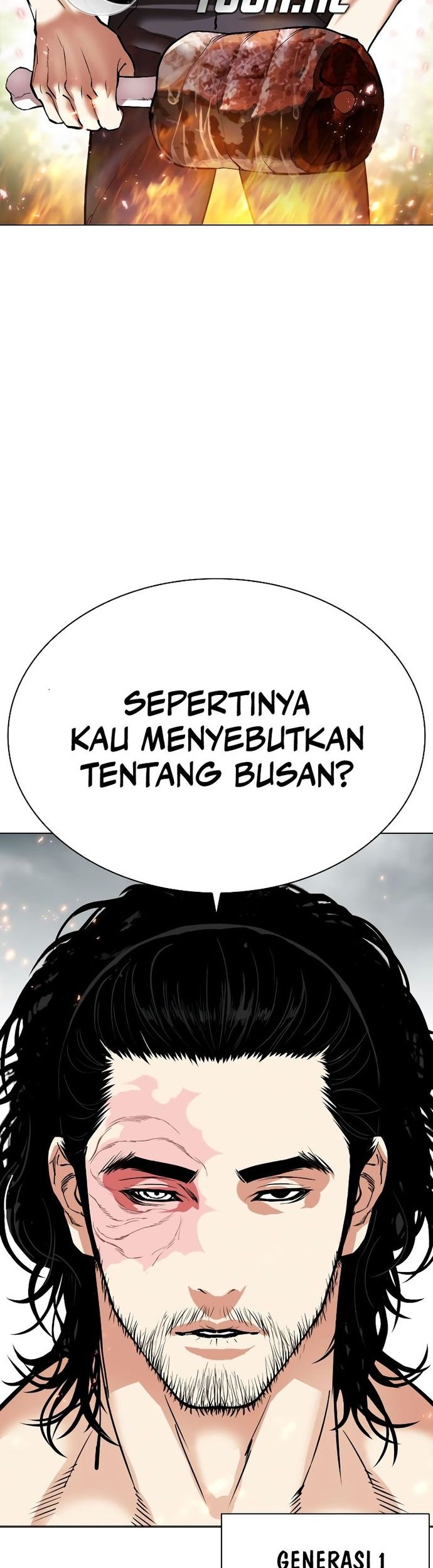Lookism Chapter 531 Gambar 101