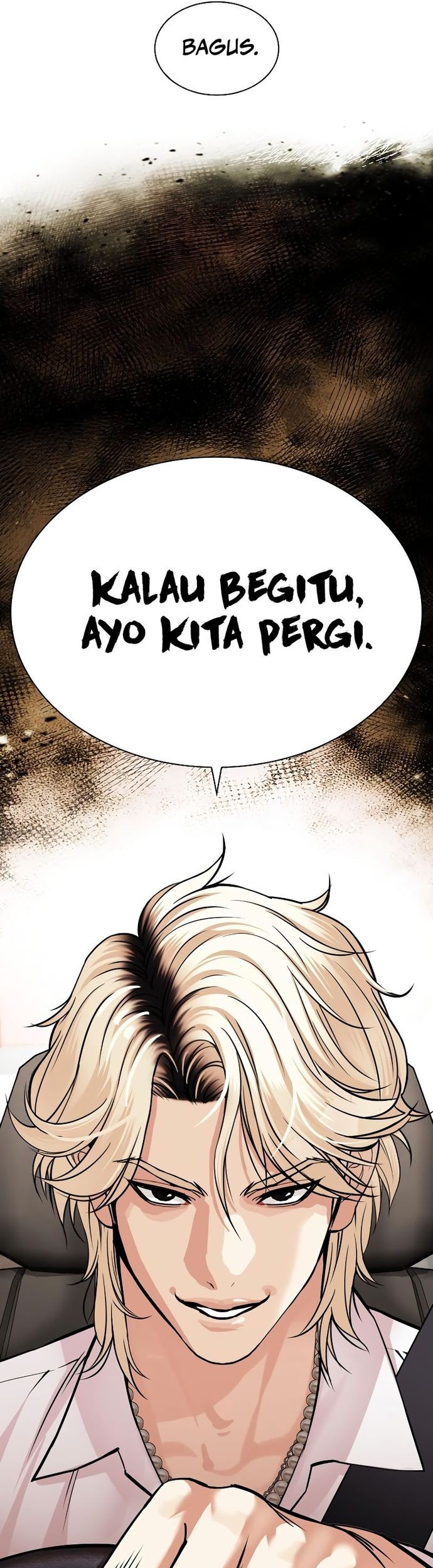 Lookism Chapter 531 Gambar 103