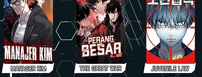 Lookism Chapter 531 Gambar 105