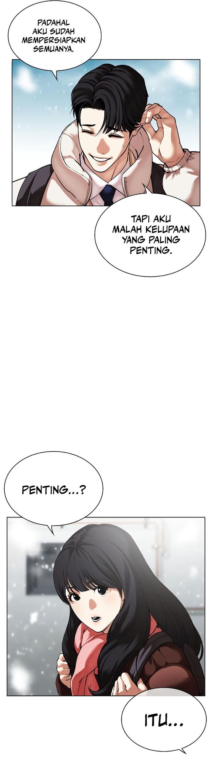 Lookism Chapter 531 Gambar 7