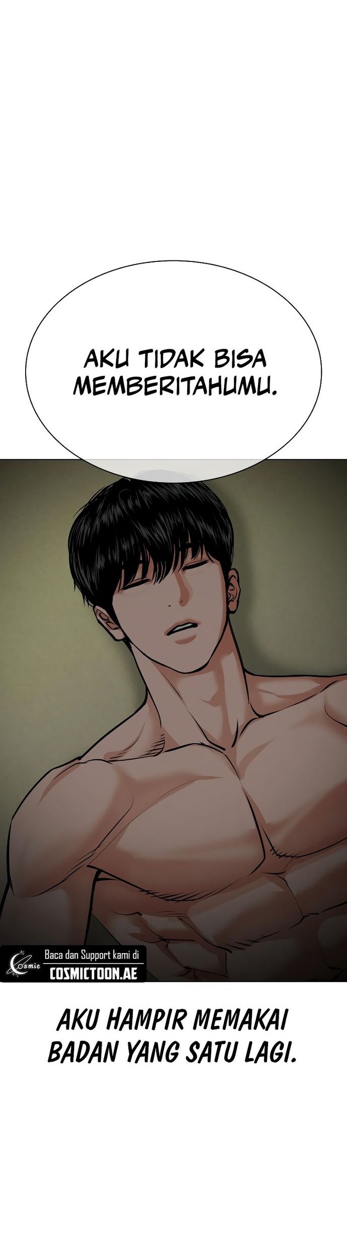 Lookism Chapter 531 Gambar 8