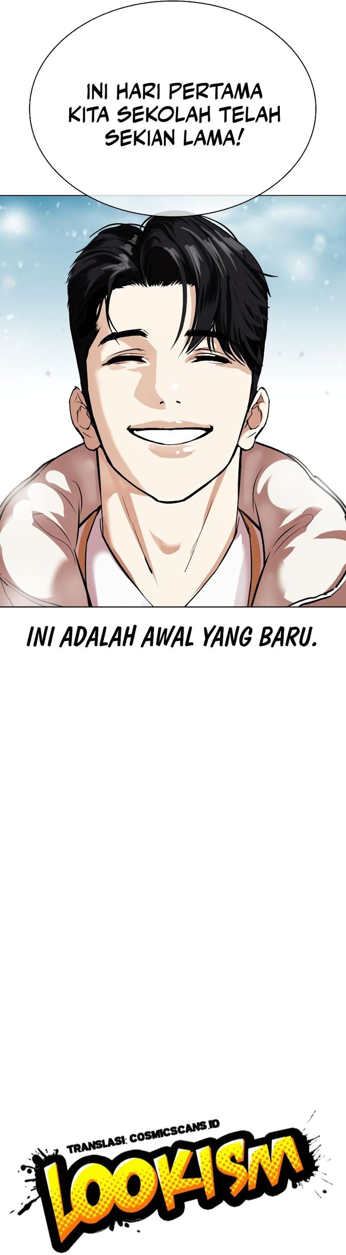 Lookism Chapter 531 Gambar 13