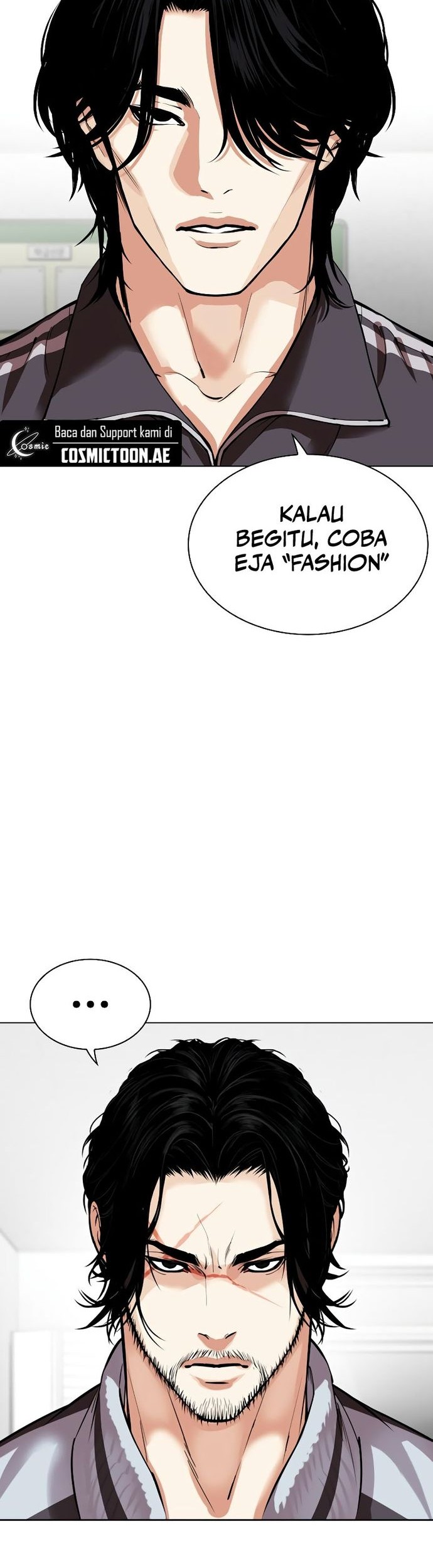 Lookism Chapter 531 Gambar 26