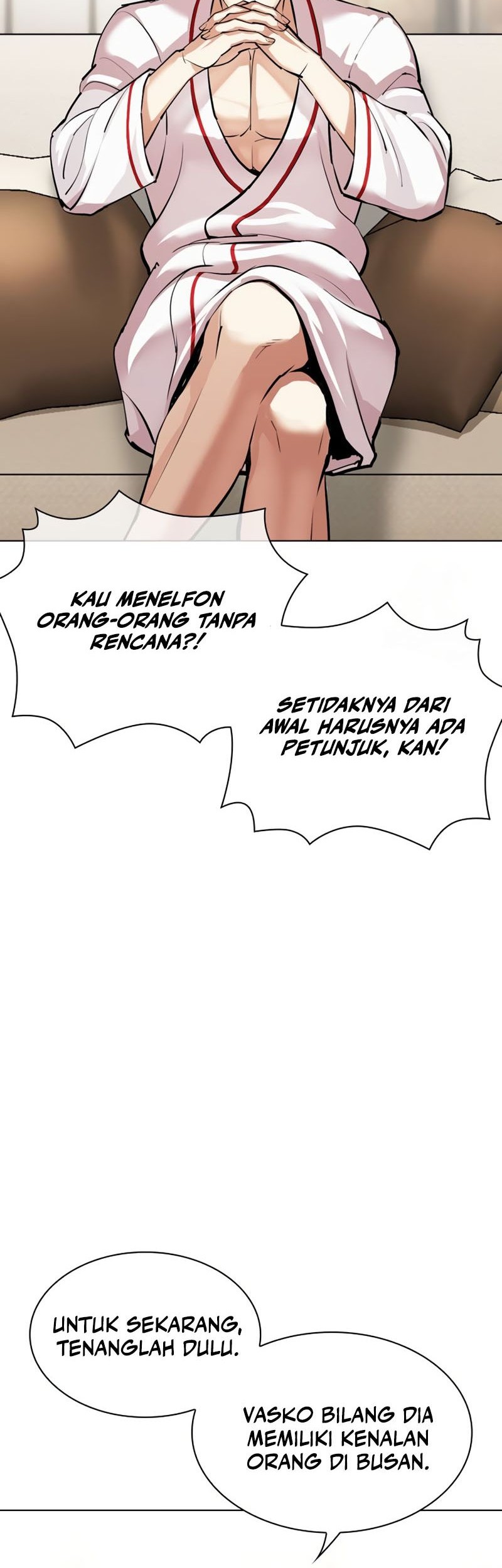 Lookism Chapter 532 Gambar 41