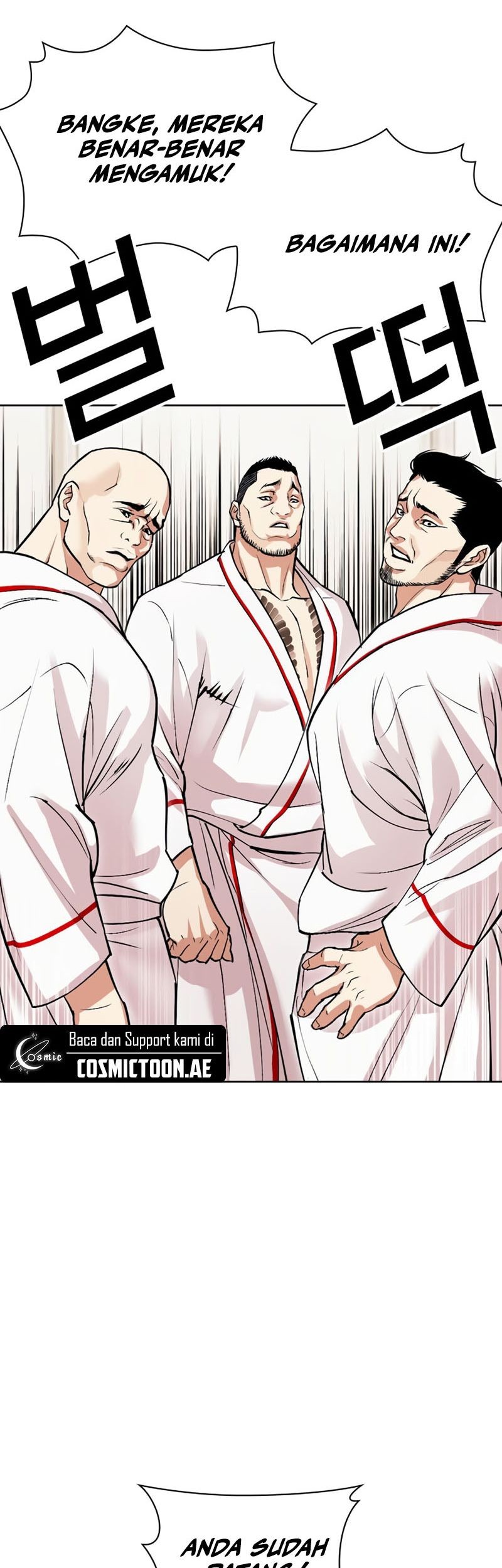 Lookism Chapter 532 Gambar 49