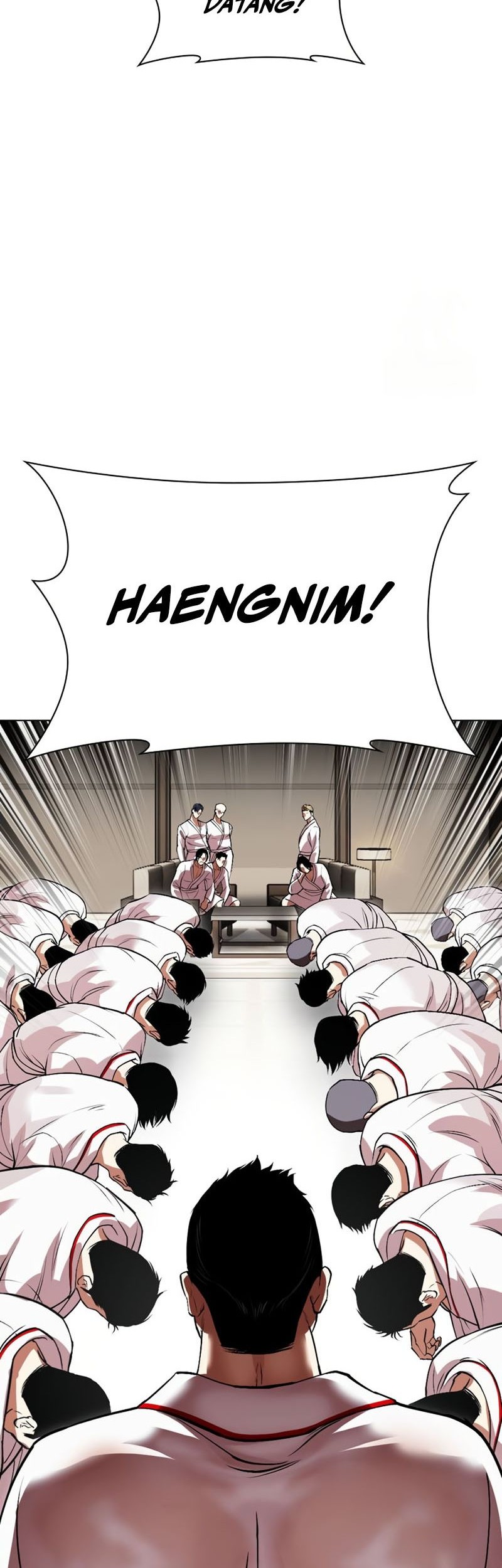 Lookism Chapter 532 Gambar 50