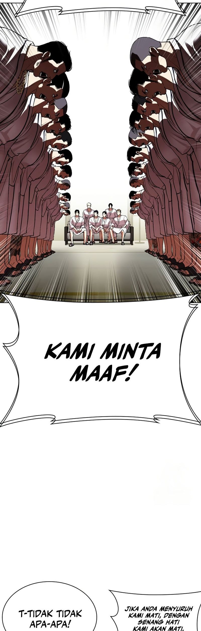 Lookism Chapter 532 Gambar 56