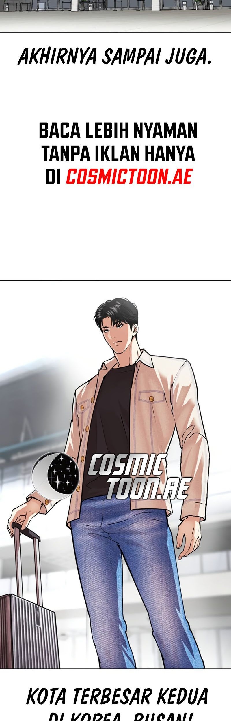 Baca  Lookism Chapter 532 Gambar 2