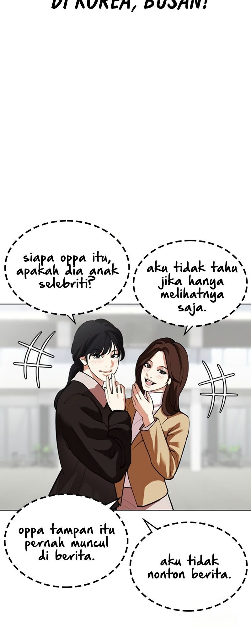 Lookism Chapter 532 Gambar 3