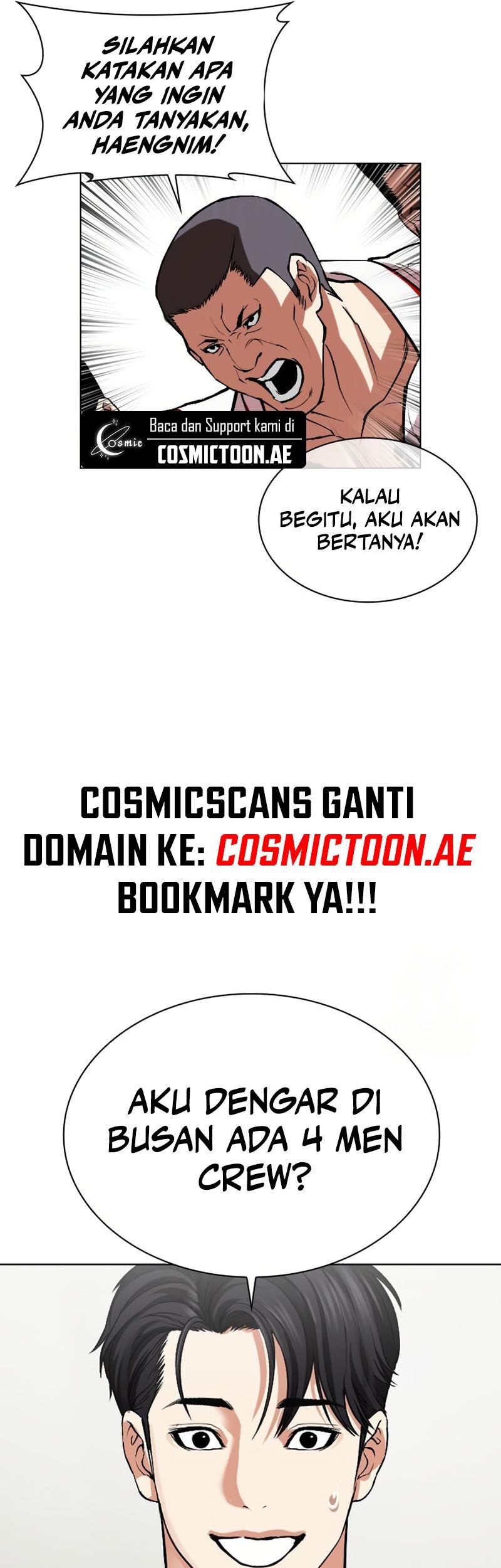 Lookism Chapter 532 Gambar 58