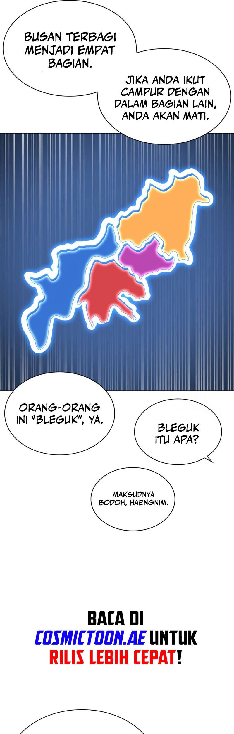 Lookism Chapter 532 Gambar 64