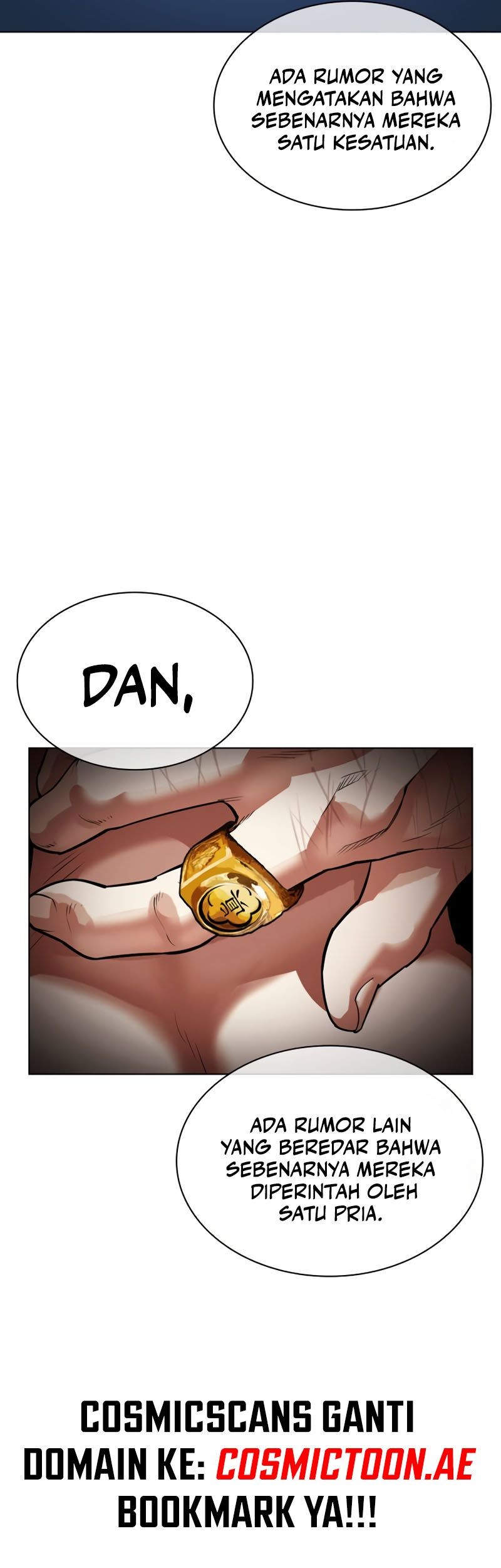 Lookism Chapter 532 Gambar 67