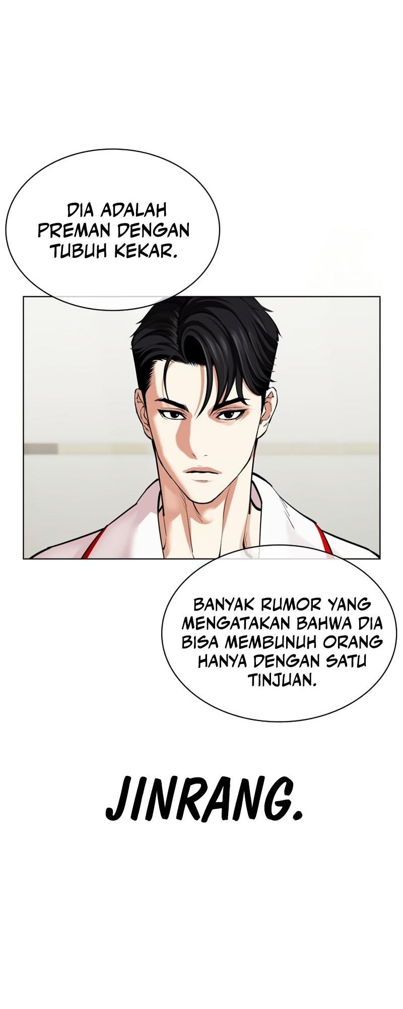 Lookism Chapter 532 Gambar 69