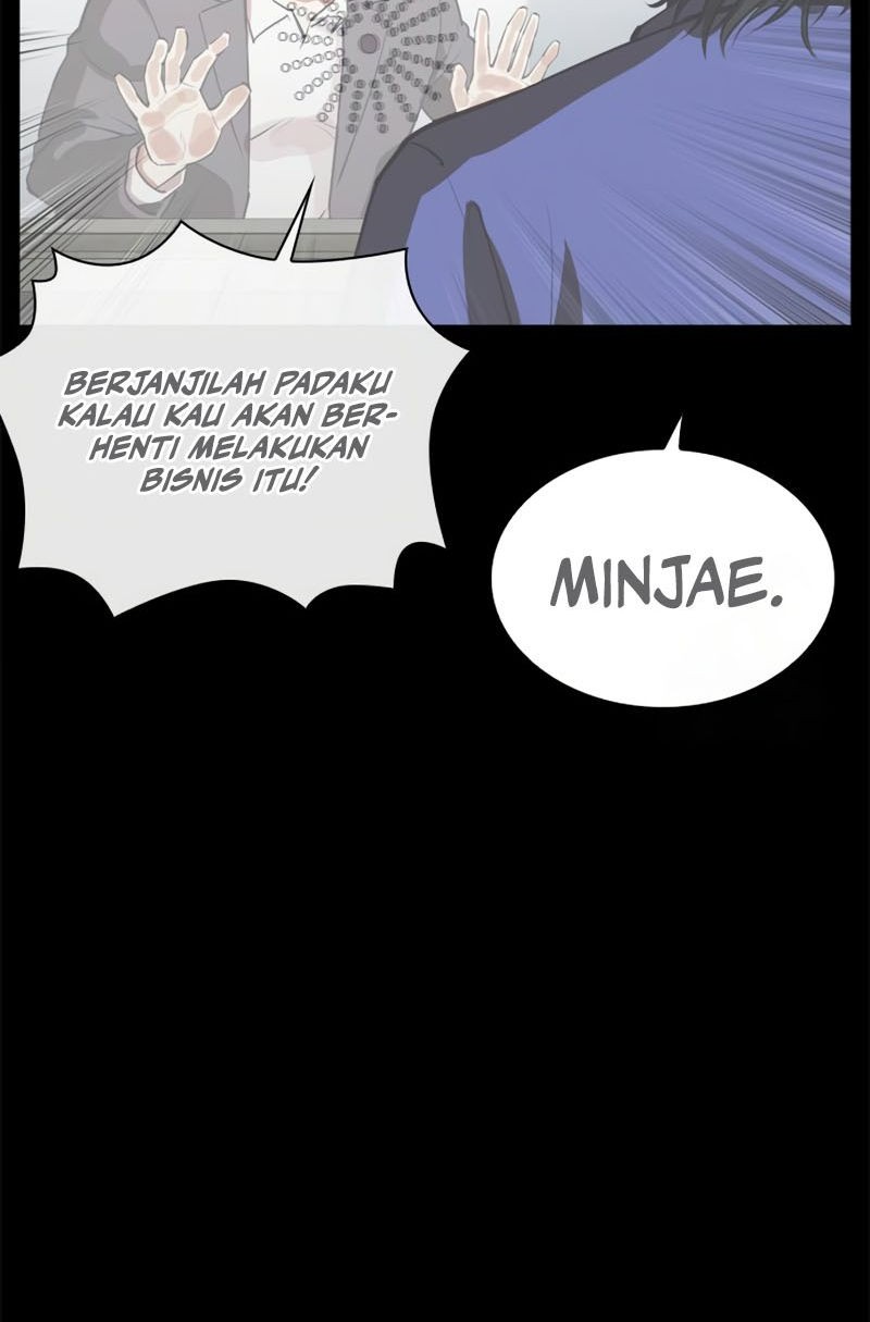 Lookism Chapter 532 Gambar 78