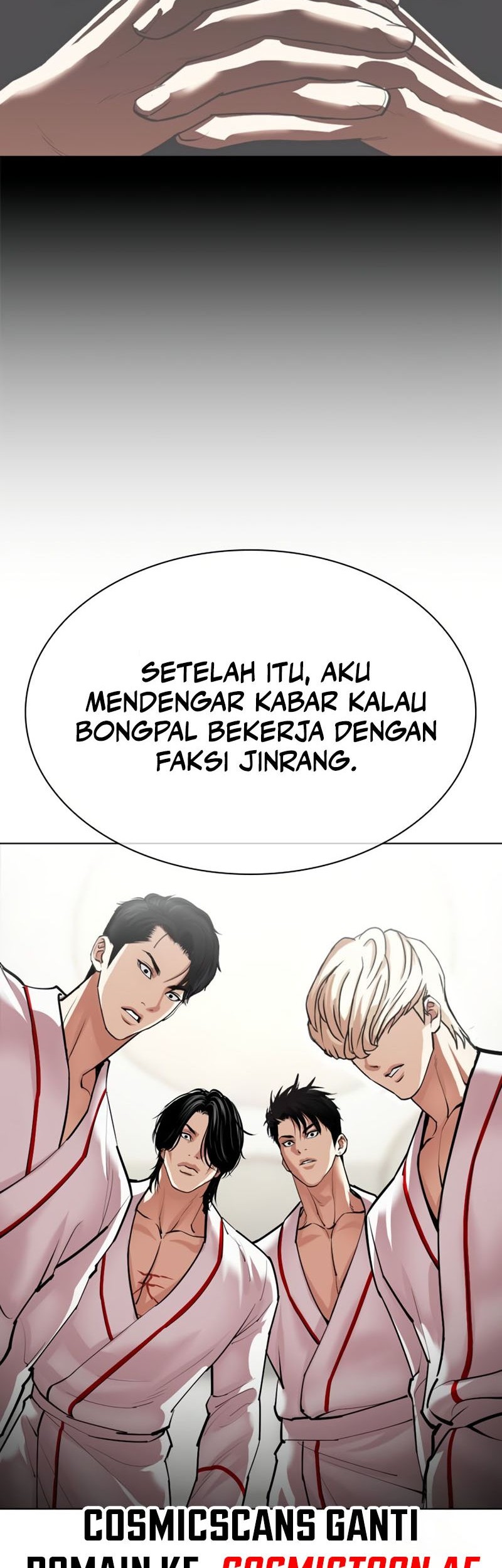 Lookism Chapter 532 Gambar 80
