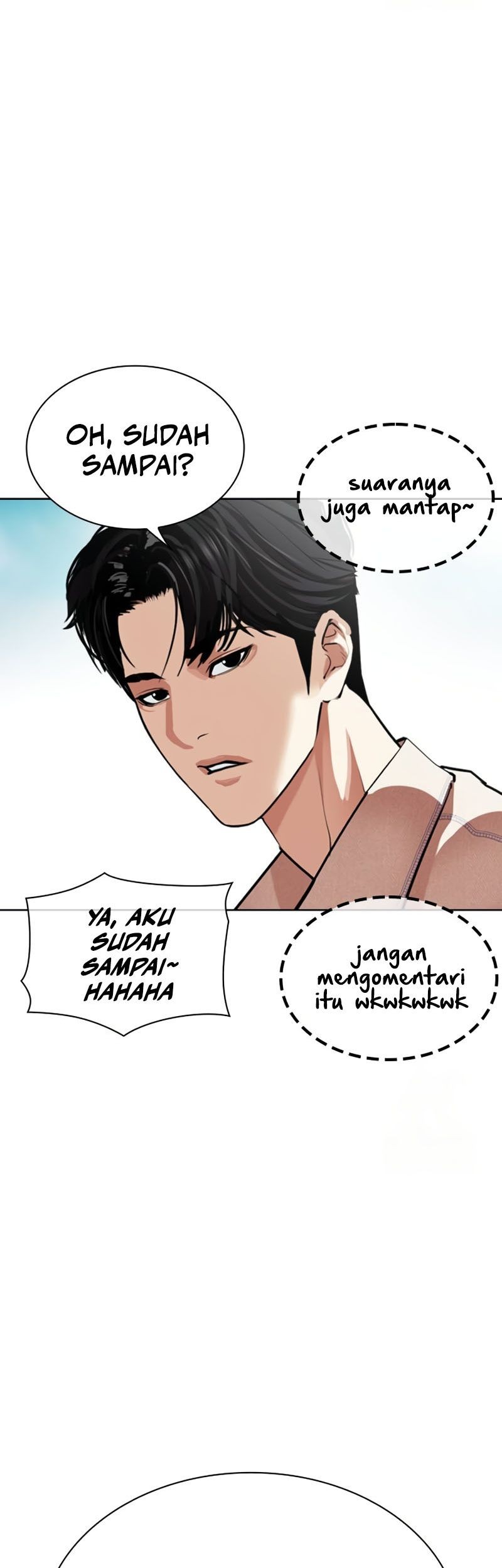 Lookism Chapter 532 Gambar 4