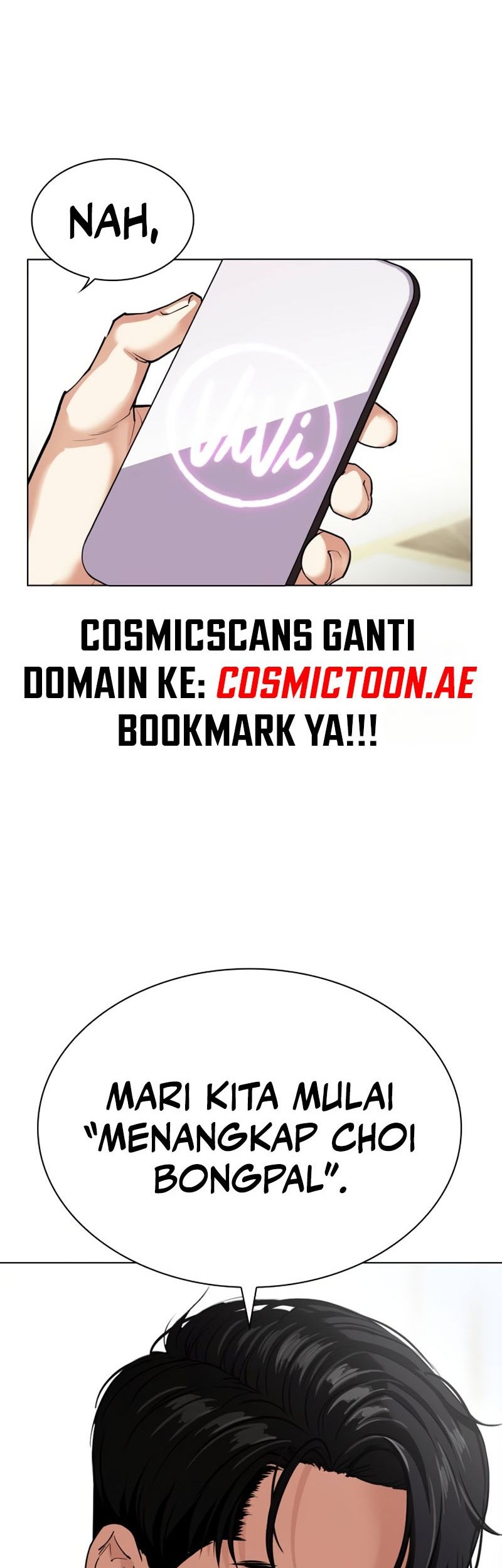 Lookism Chapter 532 Gambar 89