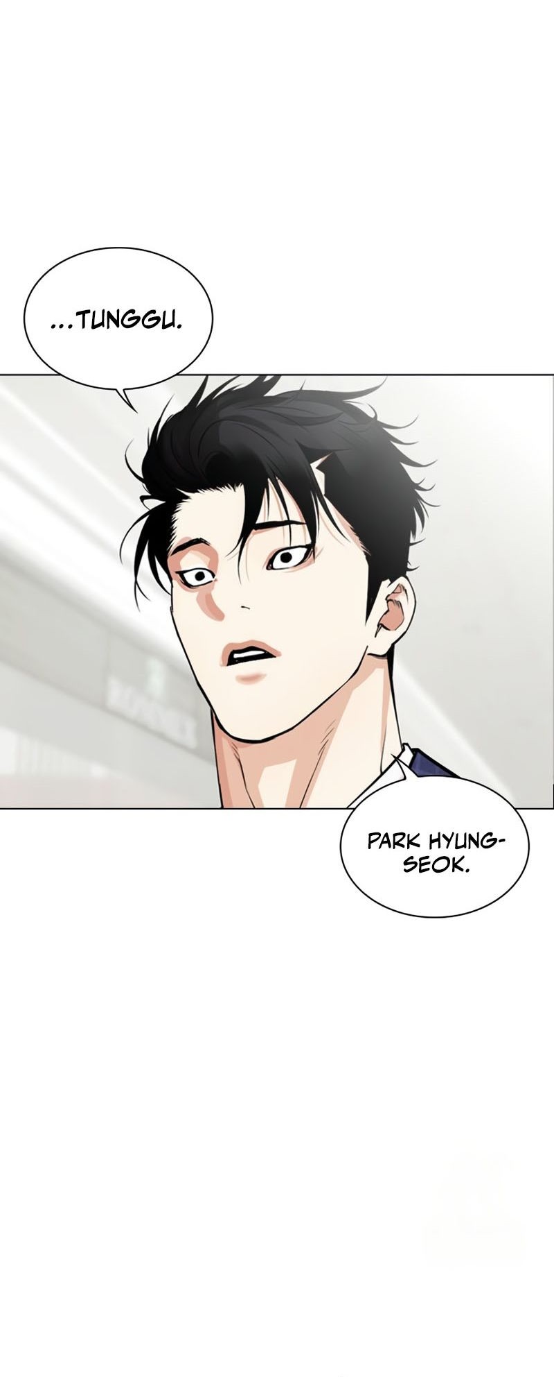 Lookism Chapter 532 Gambar 96