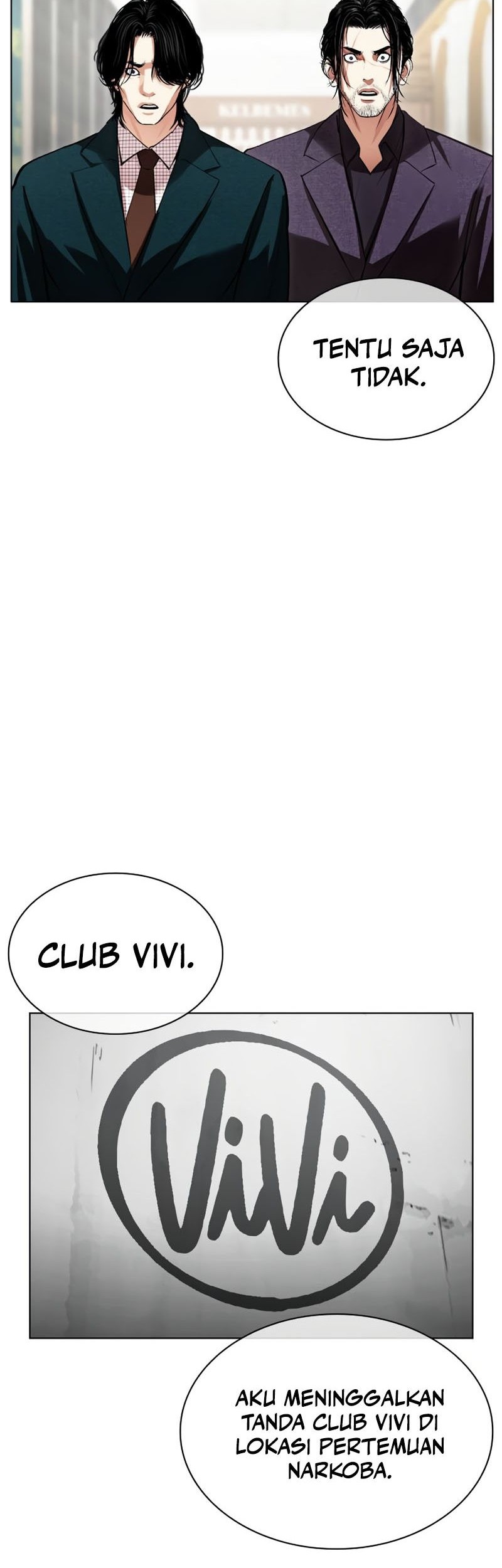 Lookism Chapter 532 Gambar 104