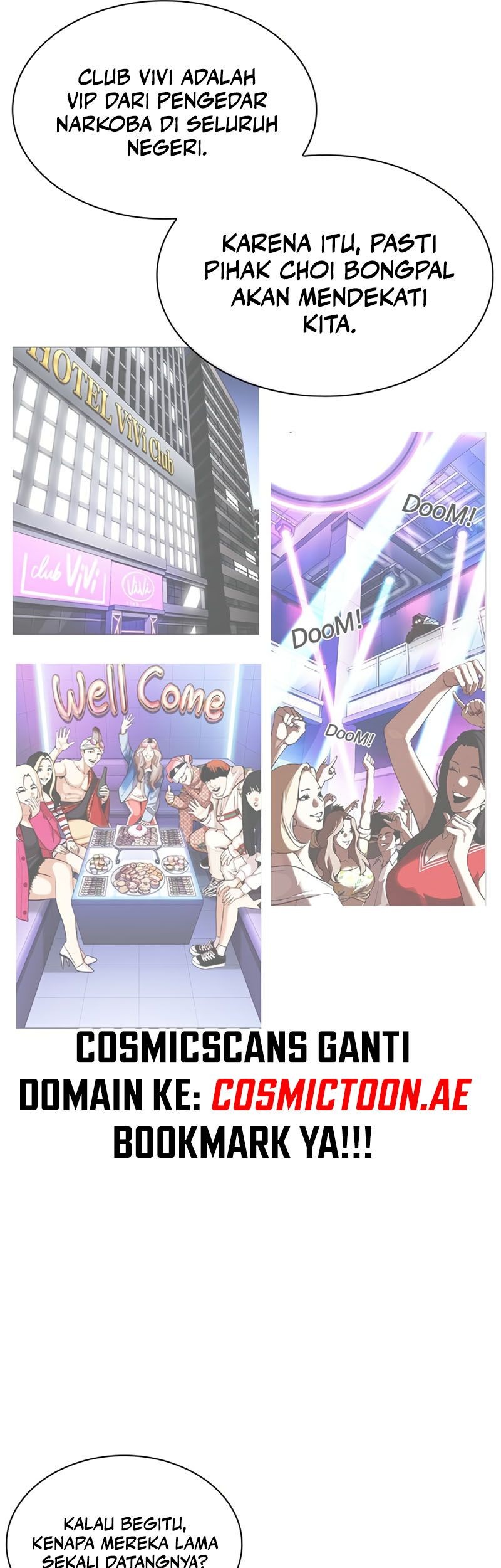 Lookism Chapter 532 Gambar 106