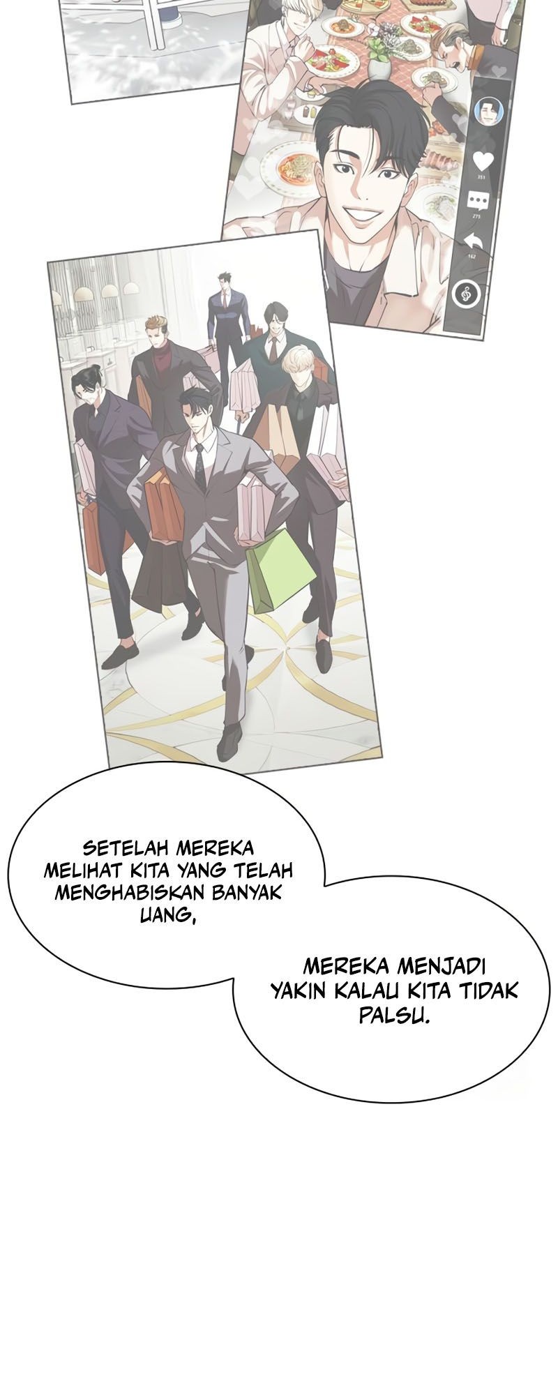 Lookism Chapter 532 Gambar 108