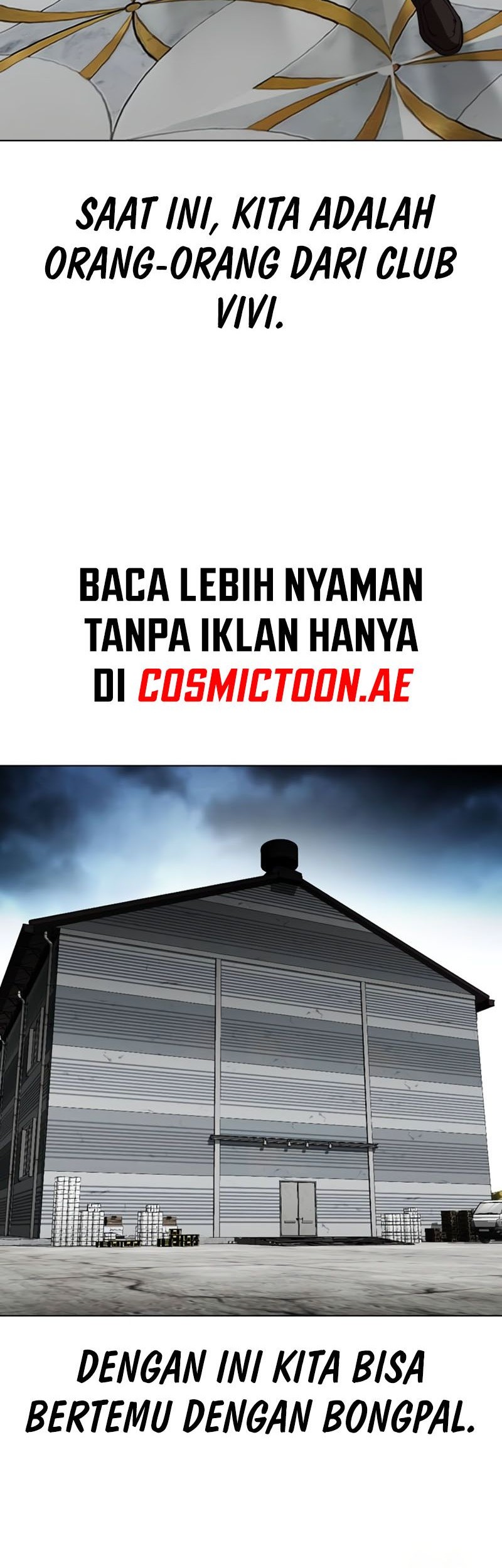 Lookism Chapter 532 Gambar 110