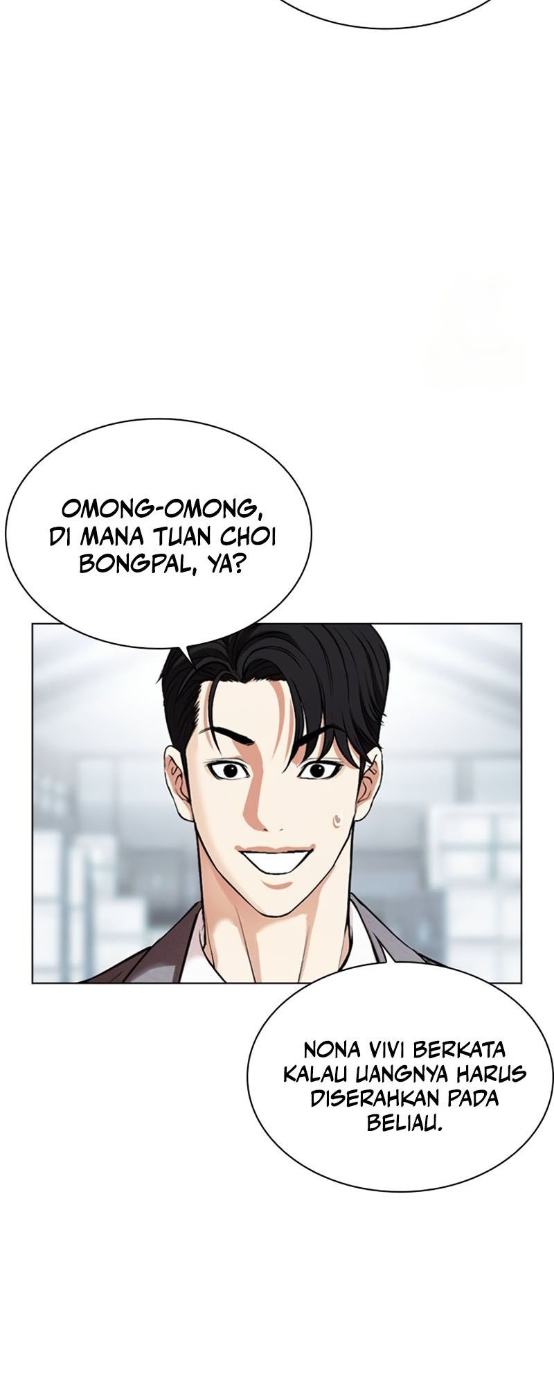 Lookism Chapter 532 Gambar 114