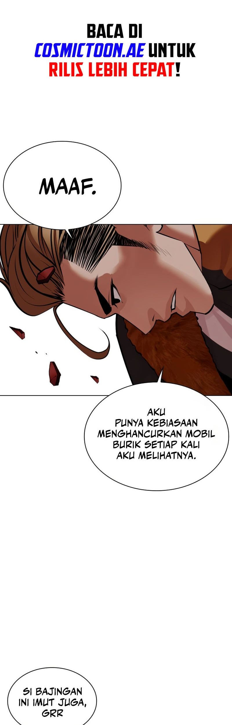 Lookism Chapter 532 Gambar 11