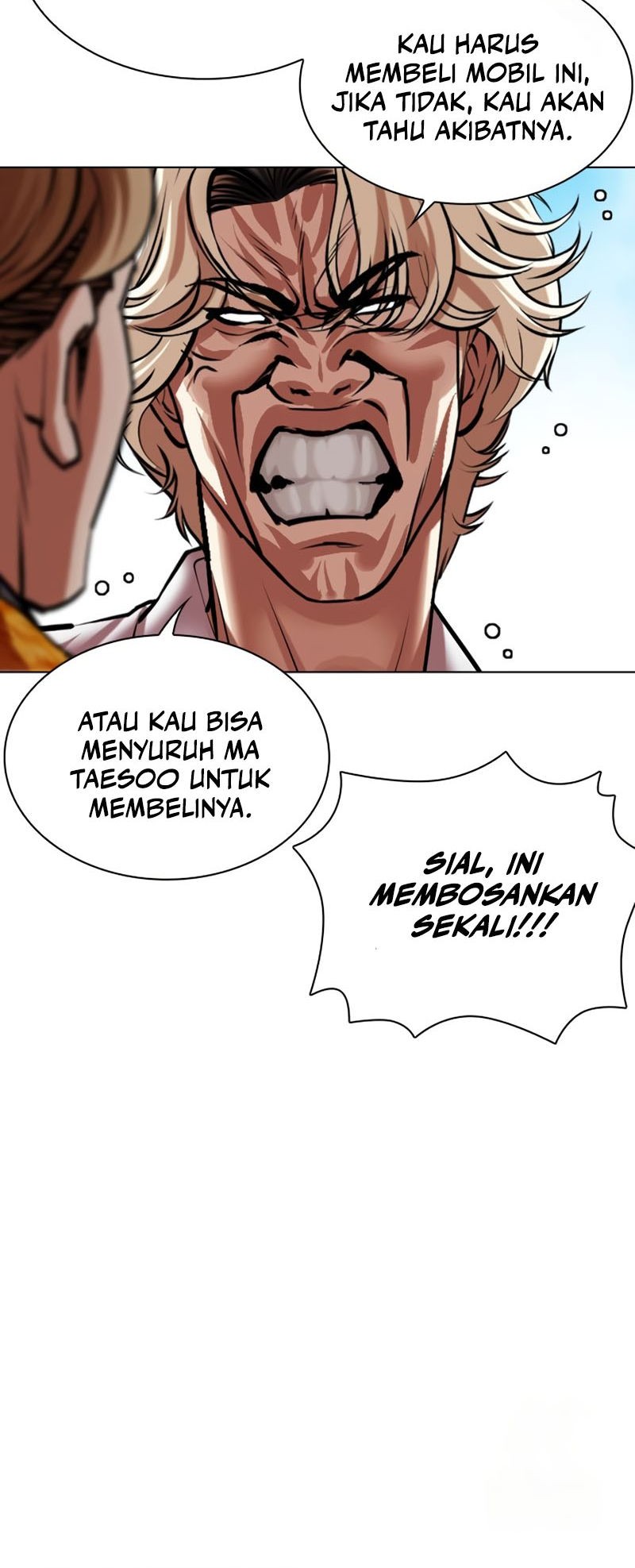 Lookism Chapter 532 Gambar 15