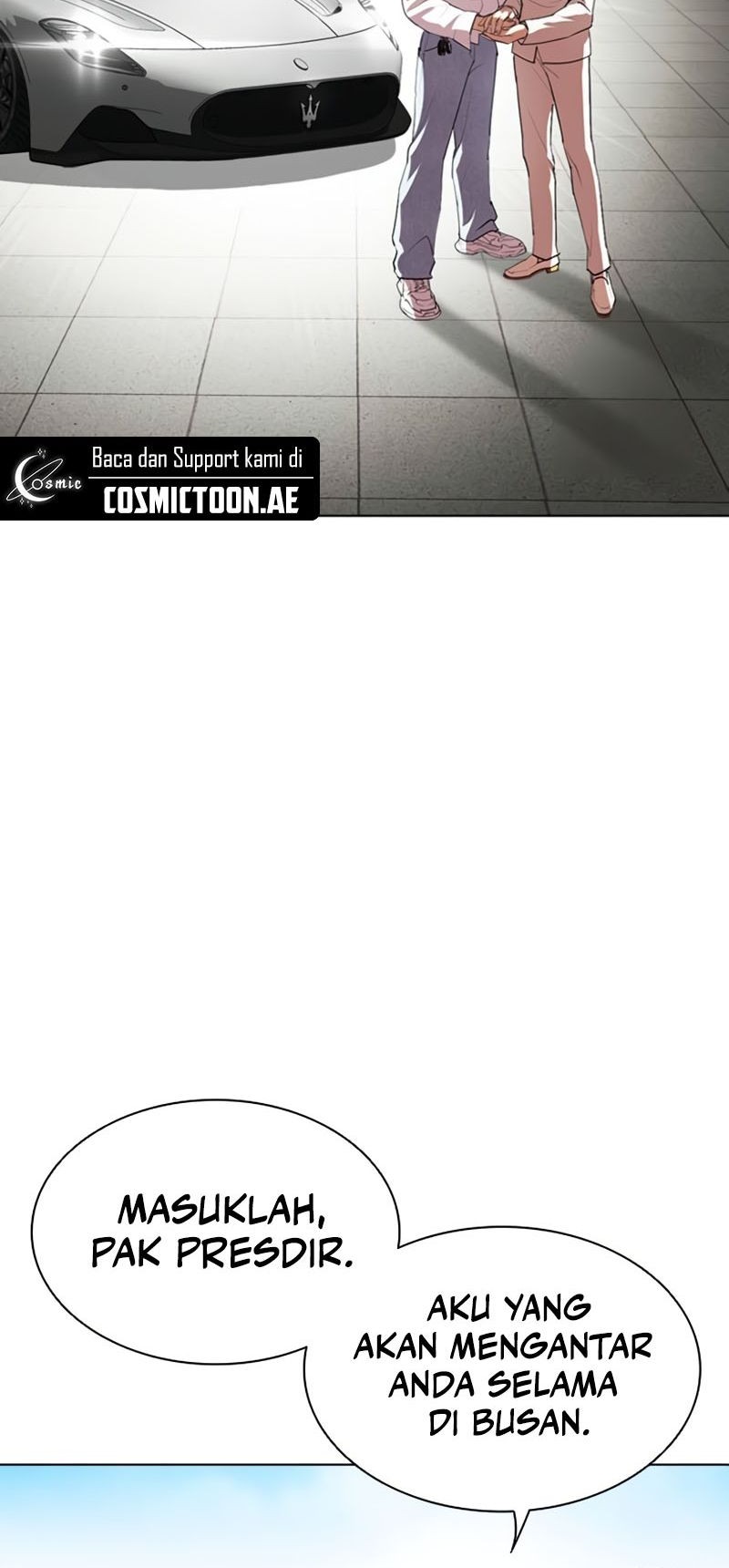 Lookism Chapter 532 Gambar 18