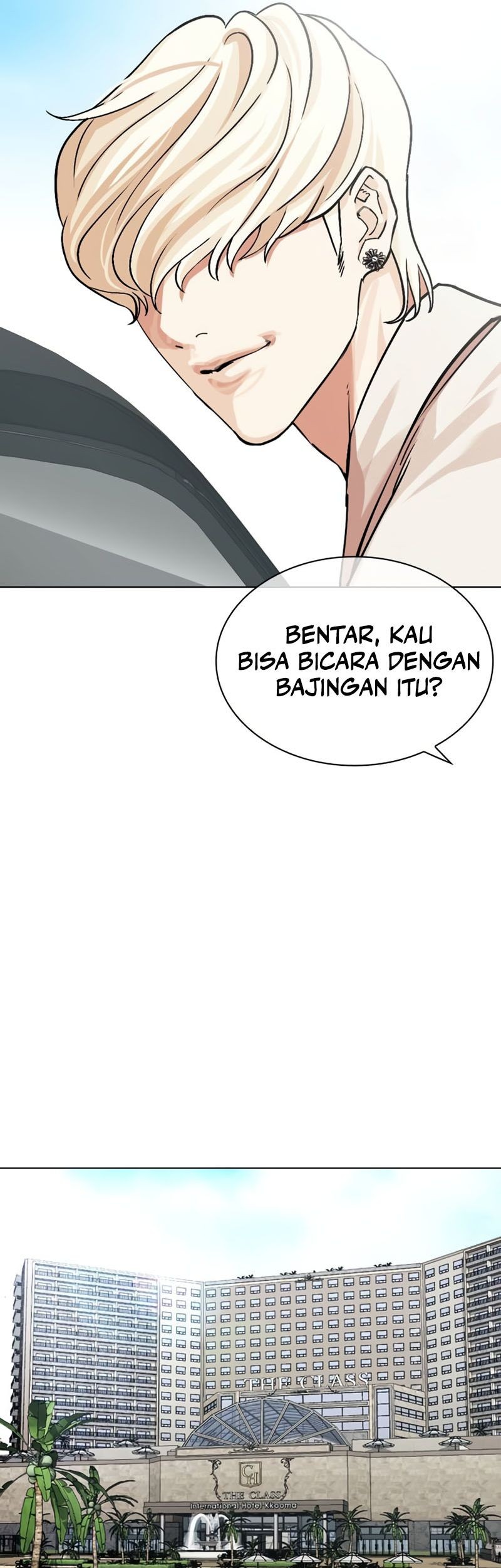 Lookism Chapter 532 Gambar 22