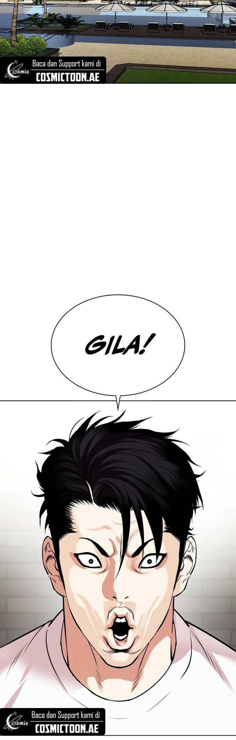 Lookism Chapter 532 Gambar 23