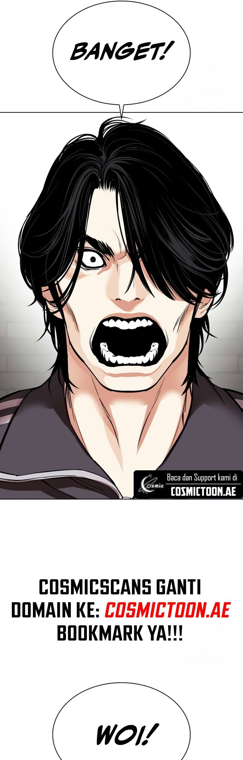 Lookism Chapter 532 Gambar 25