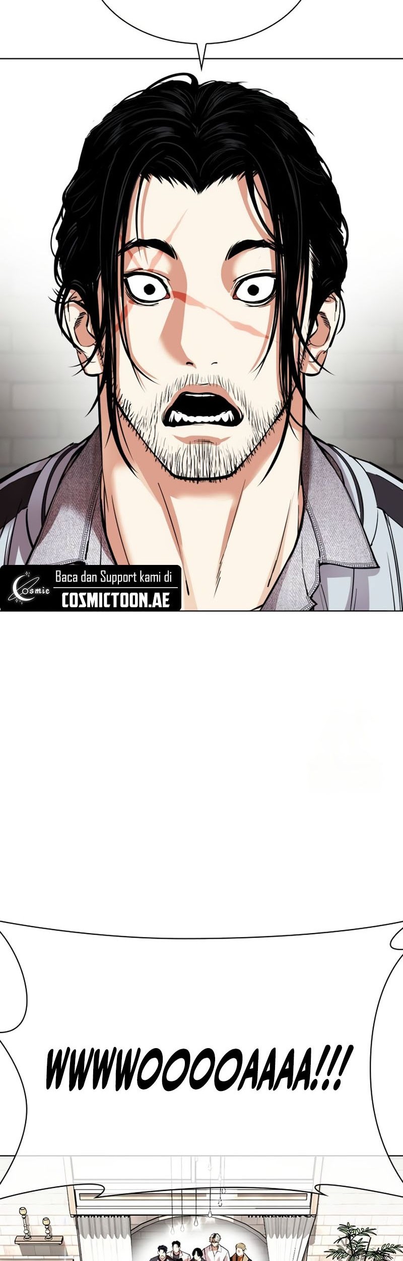 Lookism Chapter 532 Gambar 26