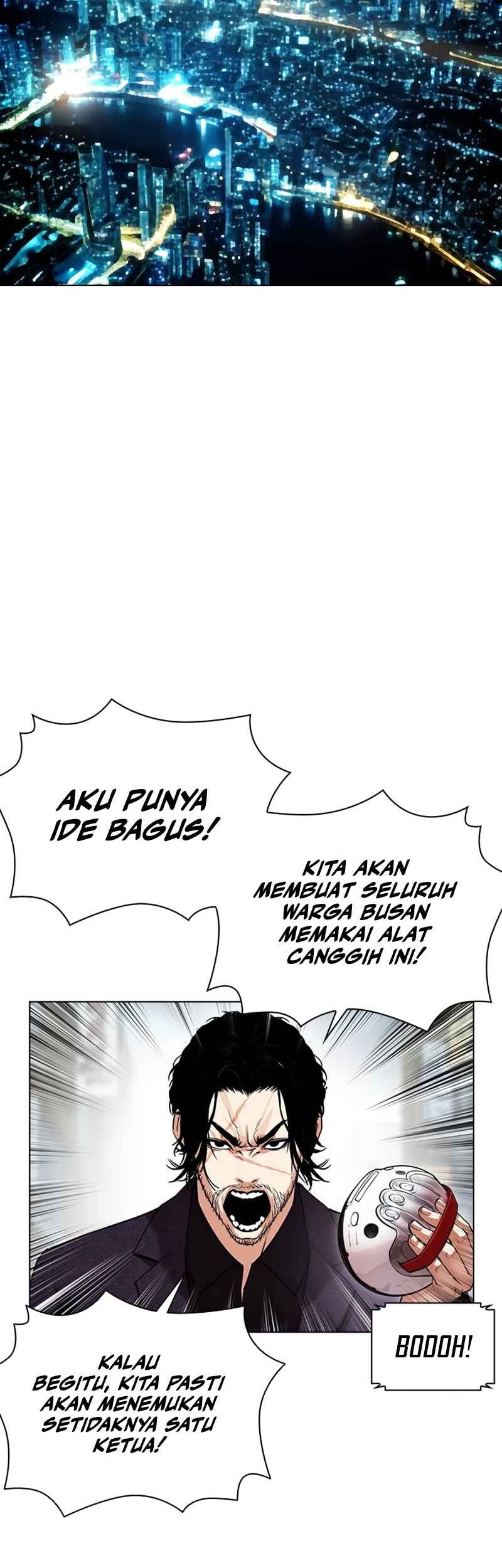 Lookism Chapter 533 Gambar 52