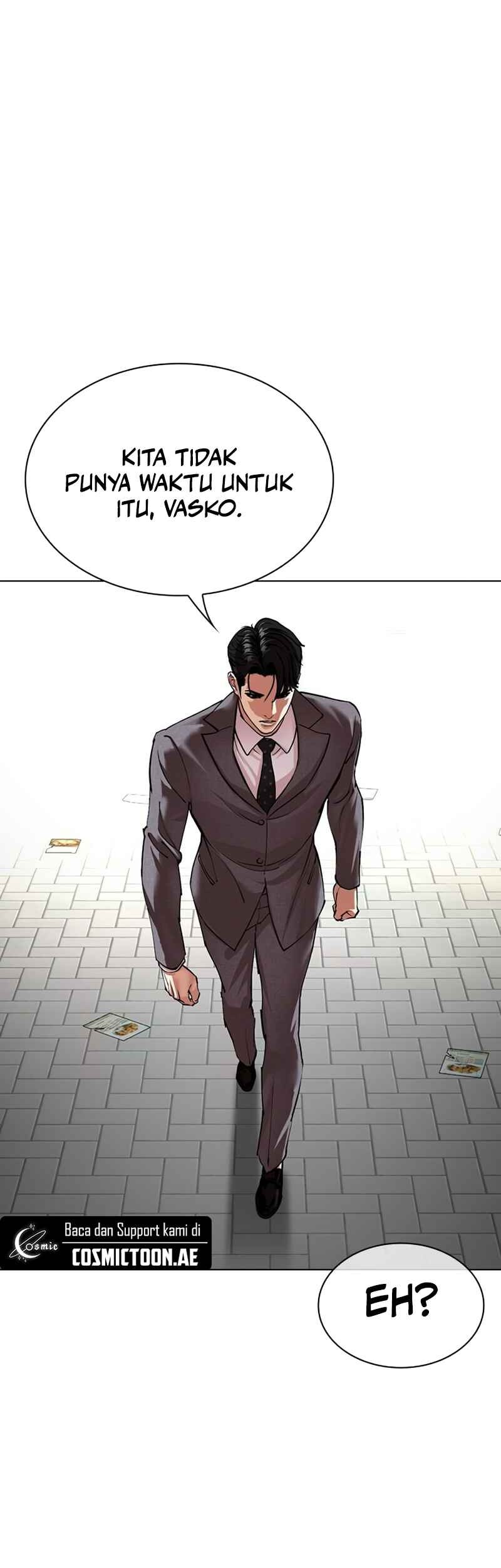 Lookism Chapter 533 Gambar 53