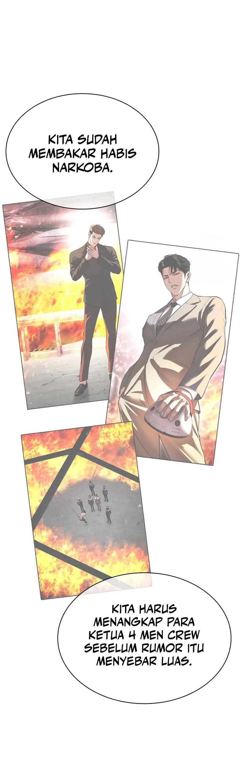 Lookism Chapter 533 Gambar 54