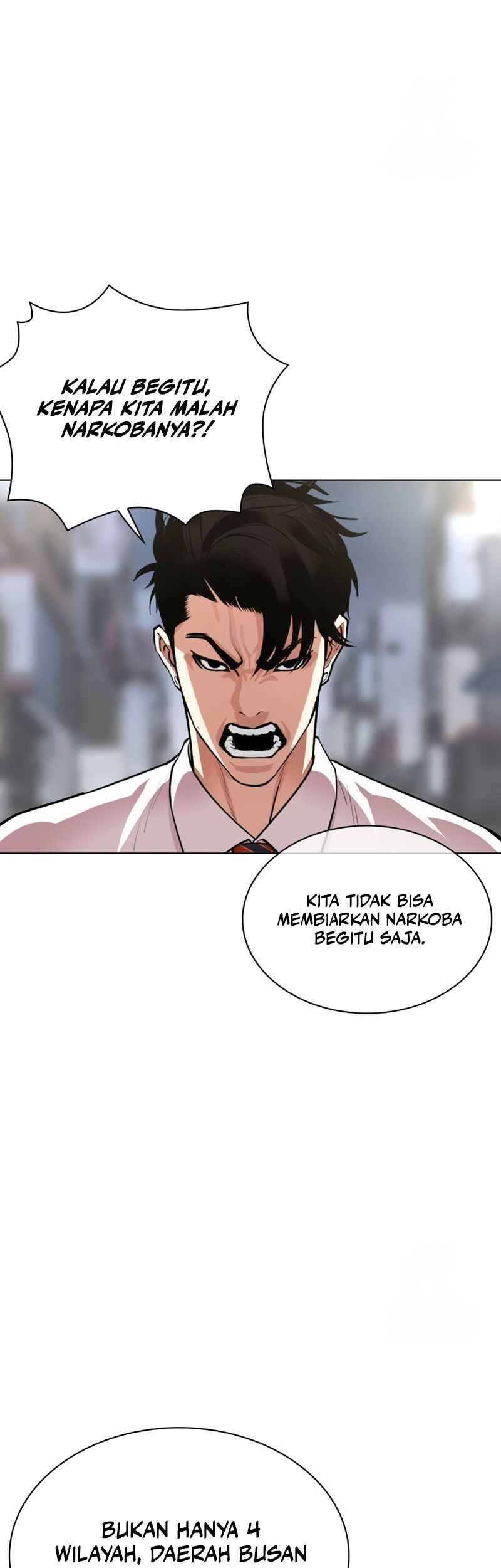 Lookism Chapter 533 Gambar 55