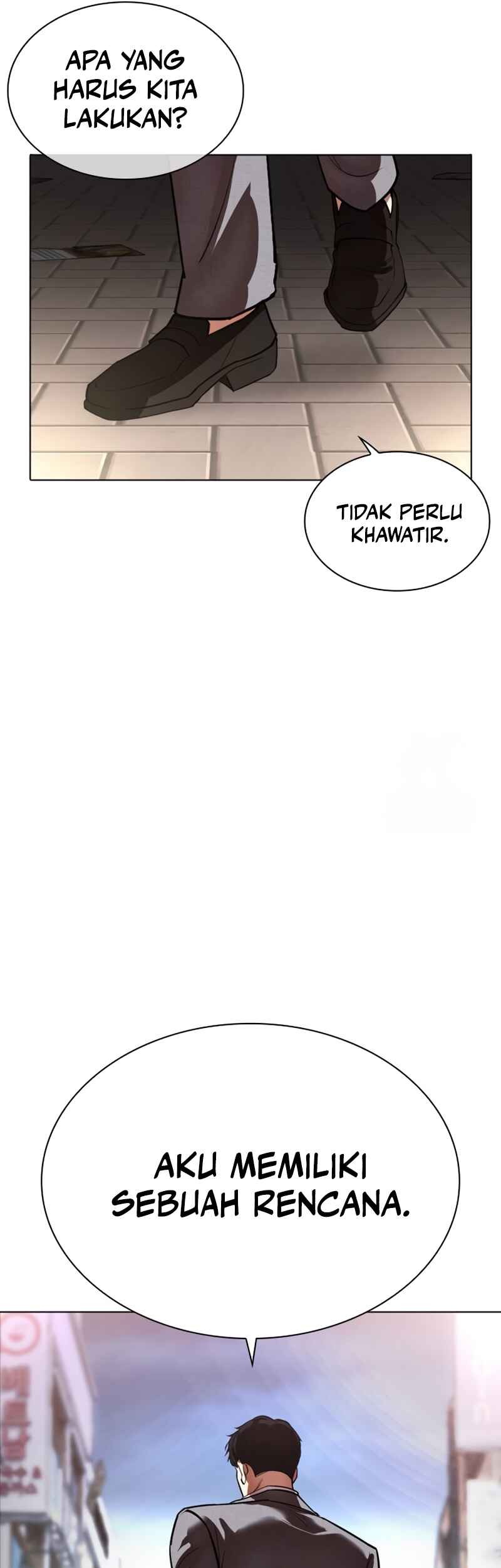 Lookism Chapter 533 Gambar 57