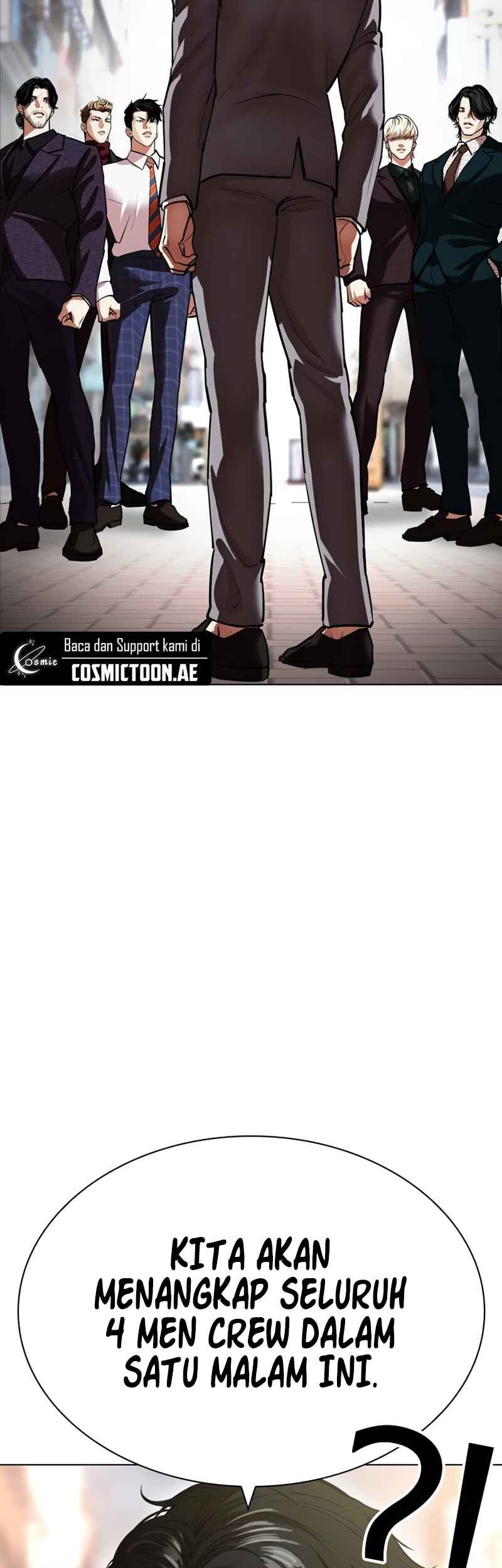 Lookism Chapter 533 Gambar 58