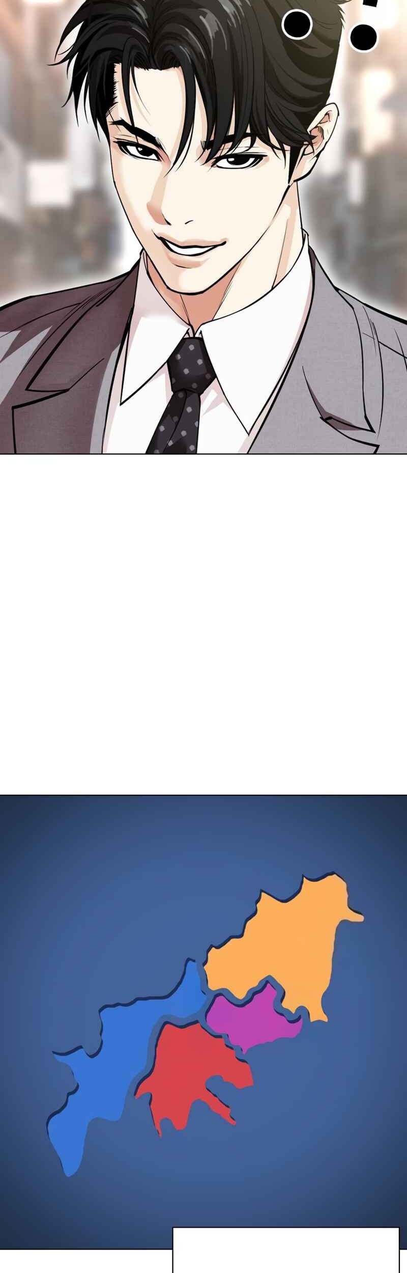 Lookism Chapter 533 Gambar 59