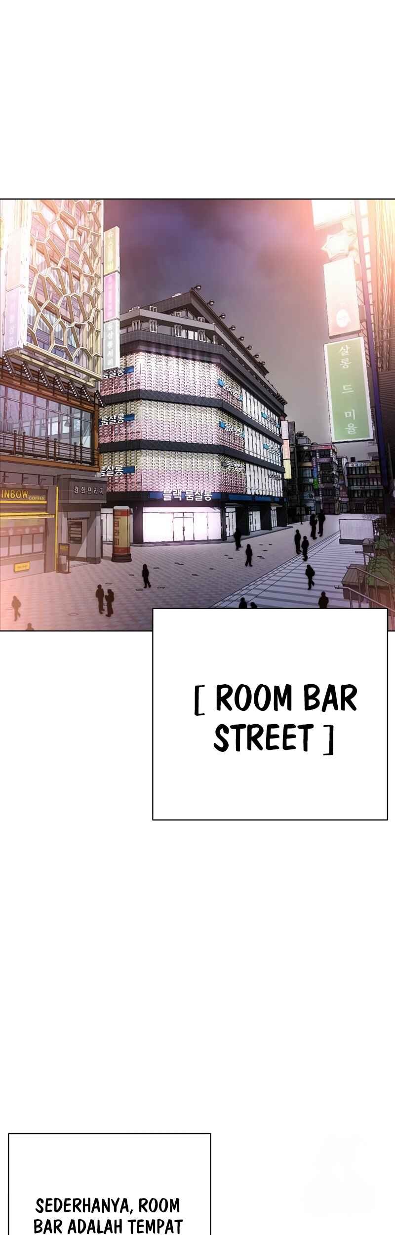 Lookism Chapter 533 Gambar 61