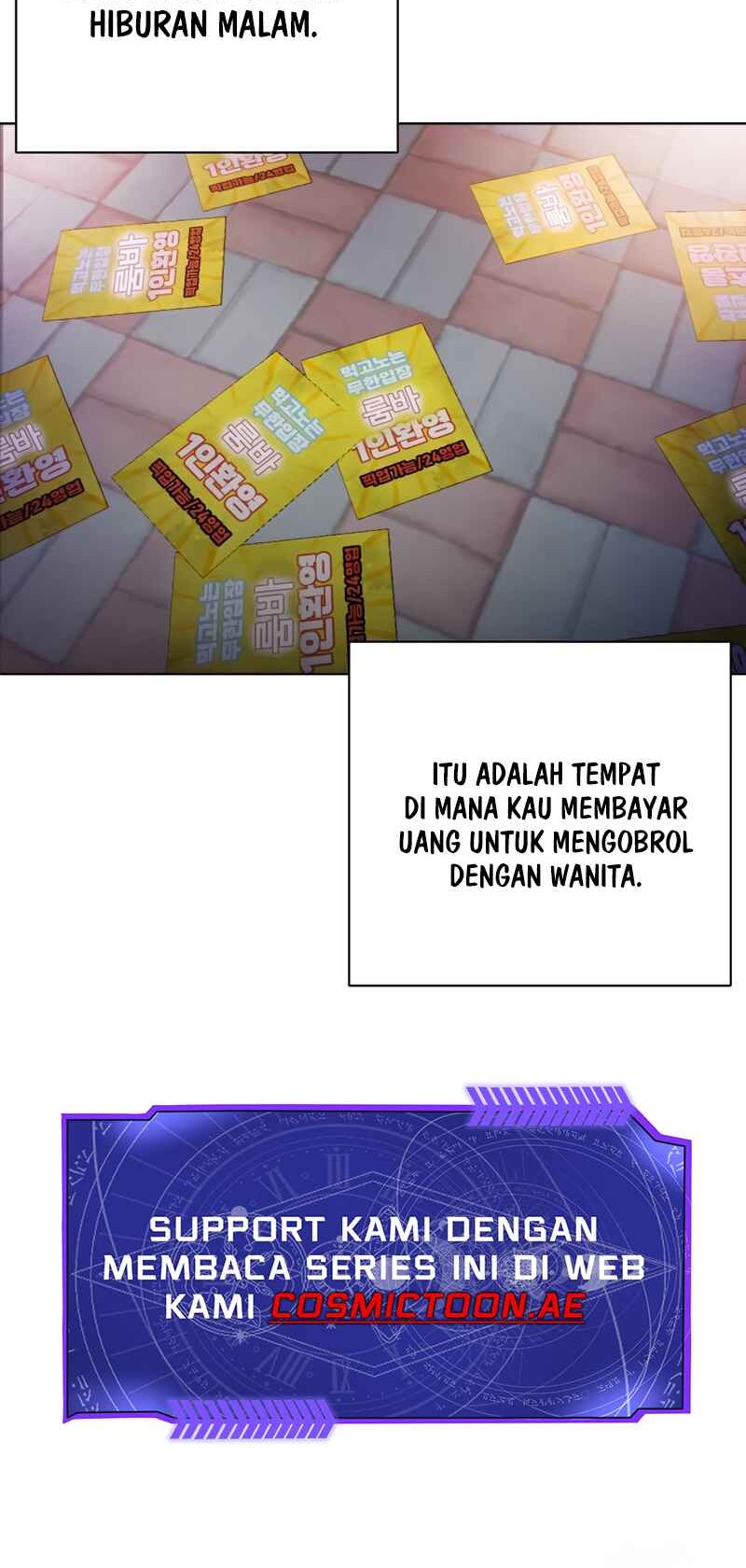 Lookism Chapter 533 Gambar 62