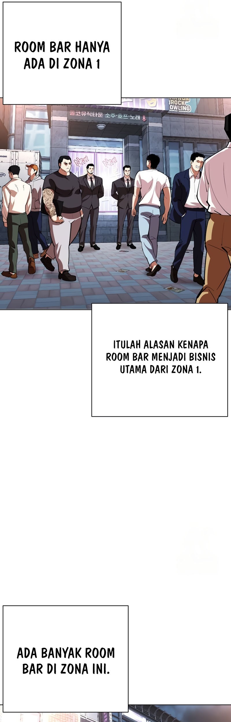 Lookism Chapter 533 Gambar 63