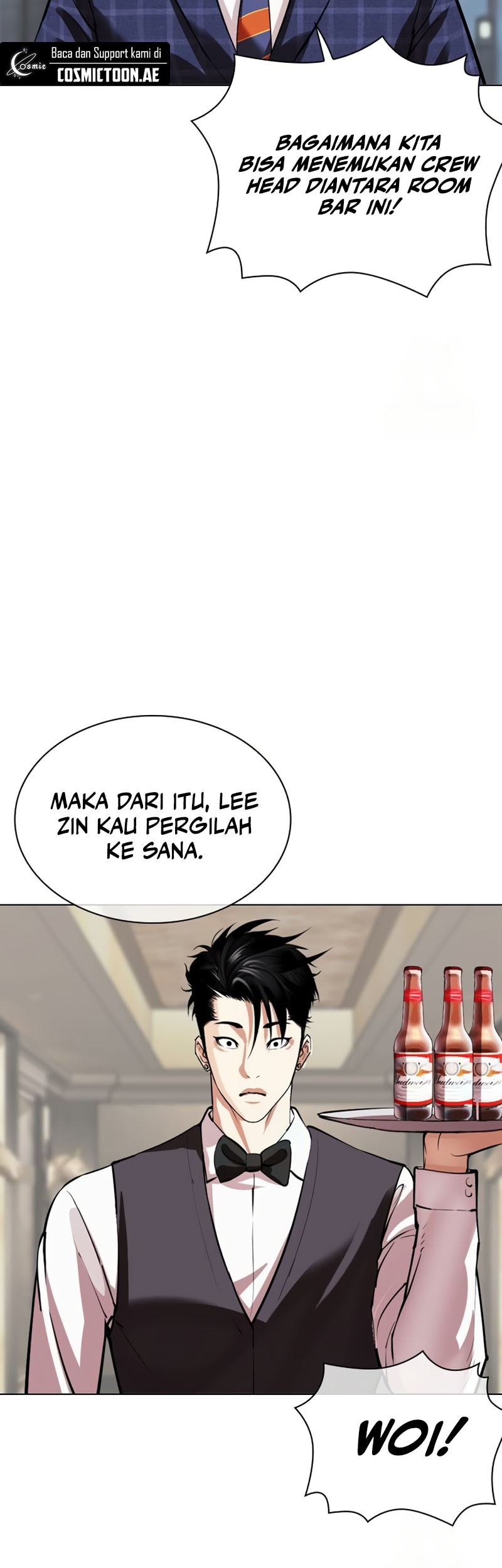 Lookism Chapter 533 Gambar 65