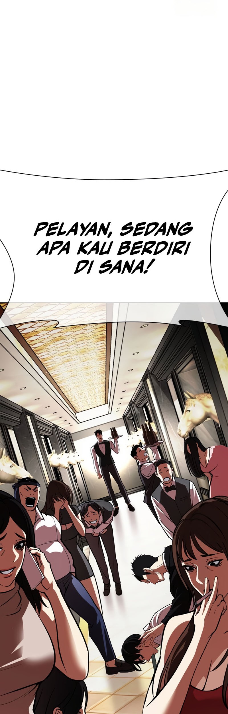 Lookism Chapter 533 Gambar 66