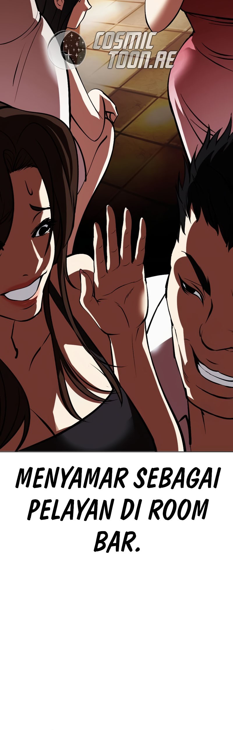 Lookism Chapter 533 Gambar 67