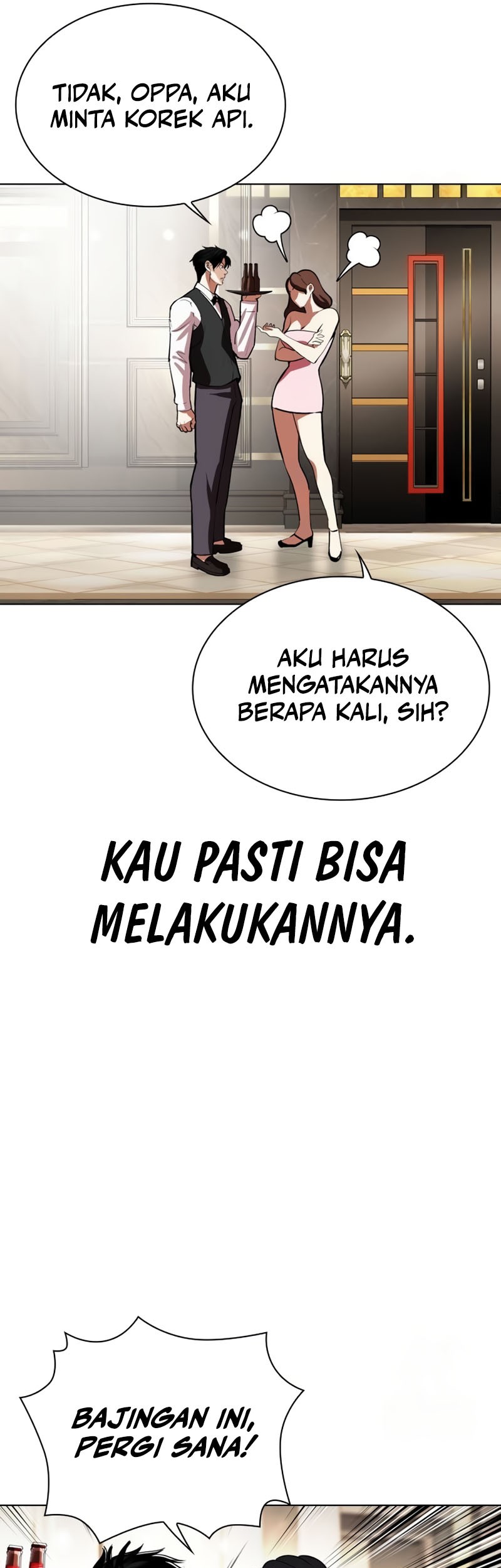 Lookism Chapter 533 Gambar 69